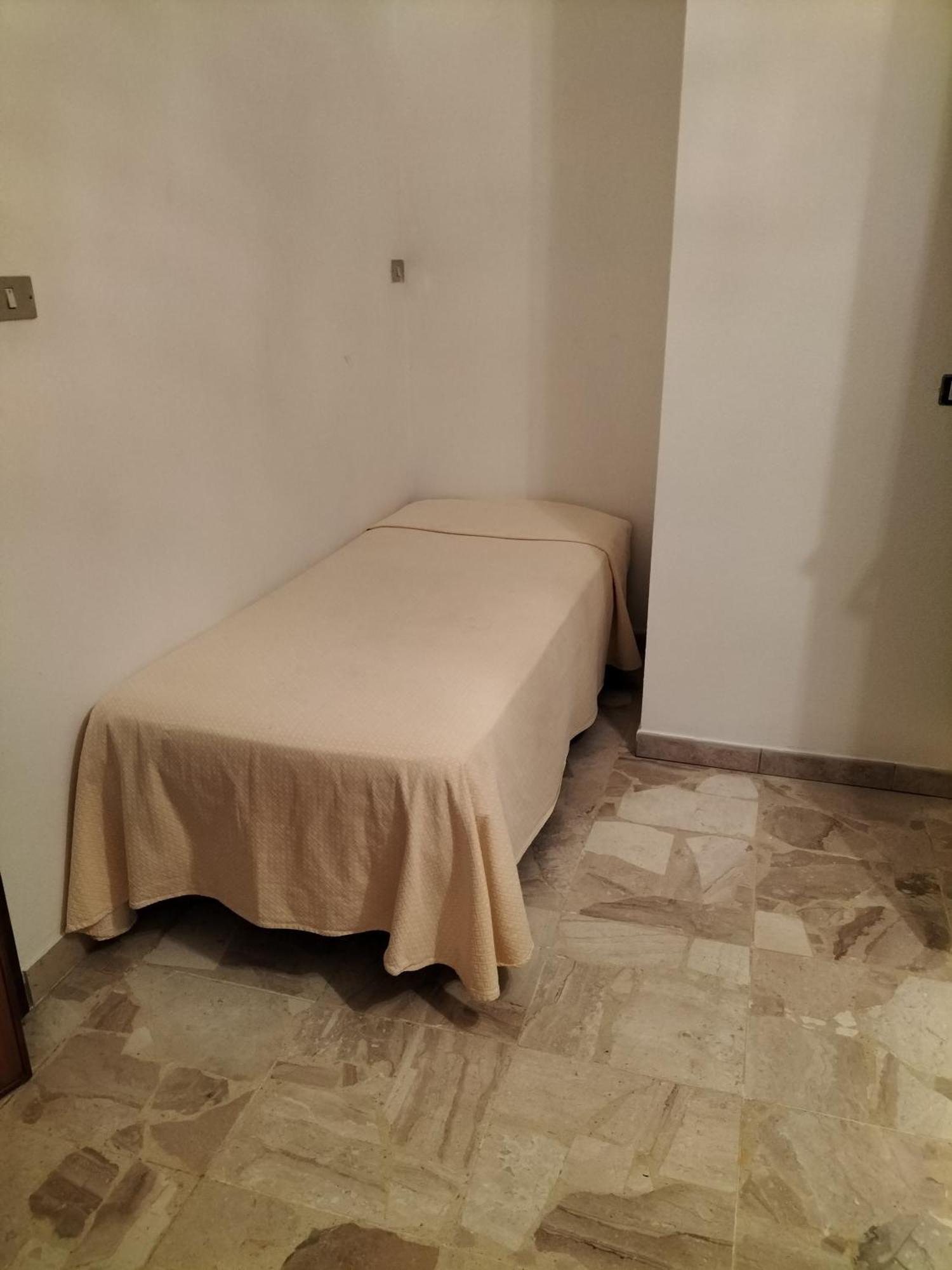 B&B Anna Piscinas Cameră foto