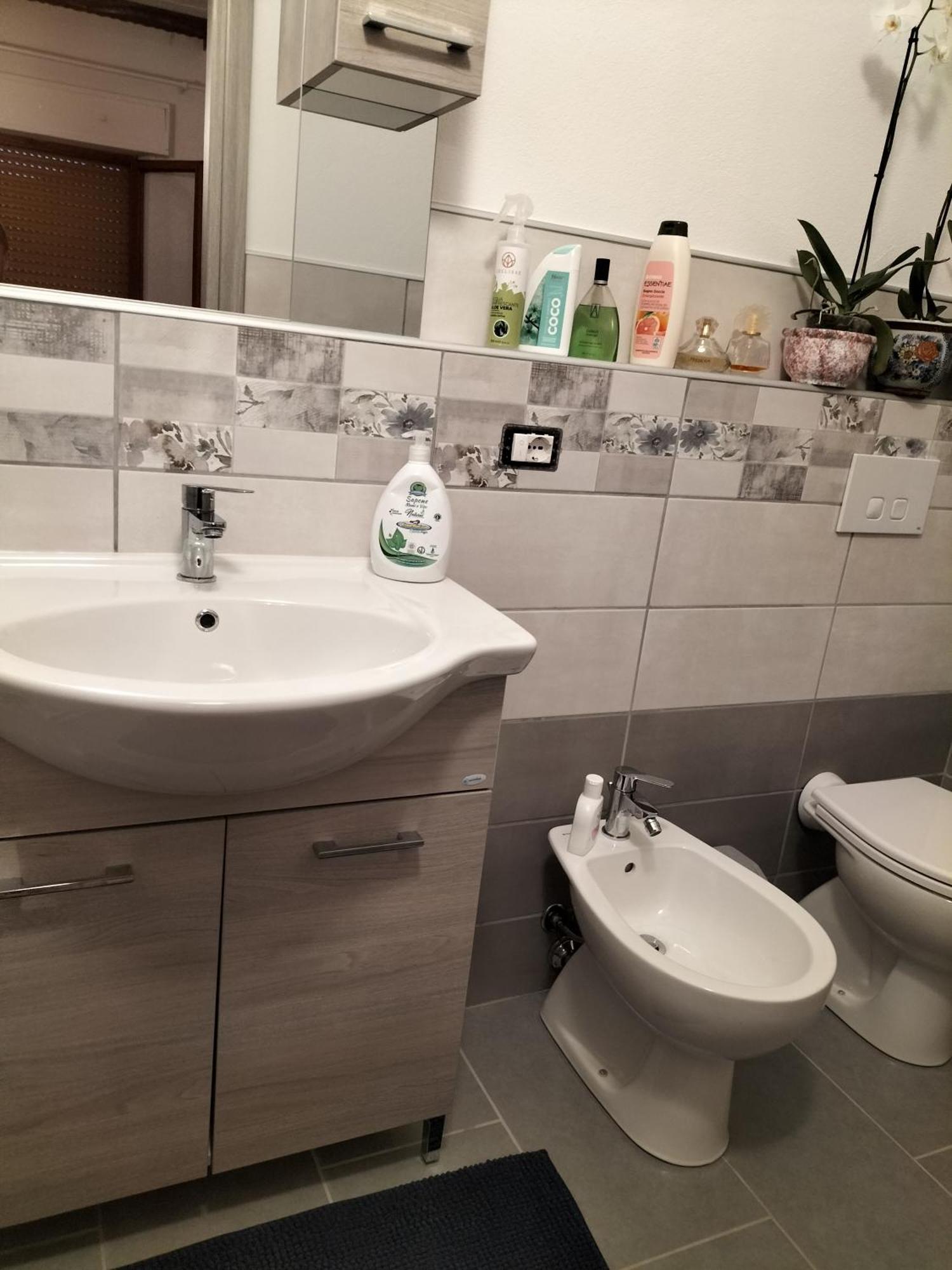 B&B Anna Piscinas Cameră foto